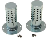 Khrome Werks Insert For 4.5IN Hp-plus Slip-on Mufflers Noise Reducer 202713P. Fixed Price $115.95.