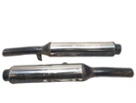 1993 Suzuki Gsx 600 Fp Katana Right & Left Muffler Pair Oem. Fixed Price $199.50.