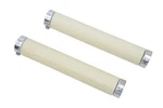 V-twin 30-1604 9-1/2" Exhaust Pipe Baffle Set For 1-3/4" O.d.. Fixed Price $43.95.