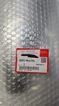 Honda 18355-MLA-A01 Muffler Cover Genuine Oem New. Fixed Price $89.99.