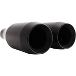 Trask Performance Slip-on Muffler Black TM-3042BK. Fixed Price $683.25.