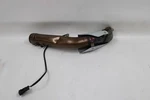 Ducati Panigale 1299 Oem Front Exhaust Header Pipe O2 Sensor Heatshield Dent. Fixed Price $74.99.