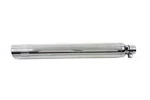 Replica 28 Inch Muffler For Harley-davidson. Fixed Price $141.99.