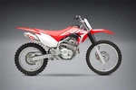 Yoshimura RS-12 Full Exhaust Stainless/aluminium/carbon For Honda CRF250R 19-24. Fixed Price $964.78.