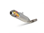 Fmf End Of Line Q4 Hex Silencer 14-17 Honda Crf 250 041. Fixed Price $450.90.