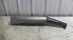 84 Yamaha Right Side Muffler Exhaust Silencer. Fixed Price $60.79.