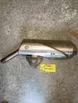 Triumph T2200831 Right Rhs Muffler Street Triple/r. Fixed Price $200.00.