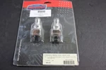 New Kuryakyn 8810 Yamaha Front Peg Adapter V-star V-max Virago. Fixed Price $19.95.