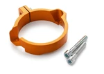 Ktm Exhaust Flange Protection Guard 250 300 Exc Sx Xc-w 55437994044. Fixed Price $32.16.