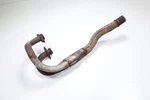 1983-1987 Honda XL600R Exhaust Muffler Silencer Header Pipe Q10. Fixed Price $92.69.