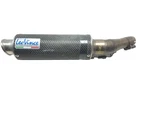 2013 Kawasaki Ninja EX300A Exhaust Pipe Muffler Oem. Fixed Price $199.50.