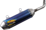 Fmf Powercore For 2.1 Shorty Muffler 025255. Fixed Price $404.99.