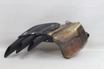 Mv Agusta Superveloce 800 Oem Exhaust Cans Muffler Pipe Carbon Heatshield. Fixed Price $194.99.