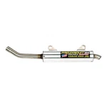 Pro Circuit 304 Silencer Stn. Silenc. CR250 '89. Fixed Price $304.78.