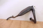 1981 Yamaha Exhaust System / Header Muffler. Fixed Price $89.00.