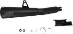 Vance & Hines 48425 Upsweep Slip-on Muffler Powerful Performance. Fixed Price $604.95.