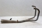 1979 Honda CX500 Exhaust System Header Pipes Muffler Aftermarket. Fixed Price $249.99.