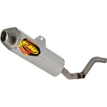 Fmf Racing Powercore Hex Muffler 041584. Fixed Price $323.99.