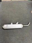2023 Oem Gasgas Ex/ec 300 Stock Exhaust. Fixed Price $50.00.