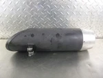 Ducati Hypermotard 1100 Exhaust Muffler Pipe 574.1.105.1B. Fixed Price $24.99.