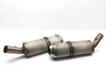 Muffler Can Exhaust Pipe 2009 Ducati 1198 2557A. Fixed Price $169.44.