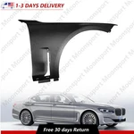 Right Front Fender Aluminum For 2020-2022 Bmw 7 Series G11 / G12. Fixed Price $328.49.