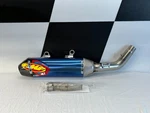 Fmf Factory 4.1 Rct Silencer Ktm Sx-f Xc-f 250 2019 2022 79105979003. Fixed Price $689.99.