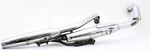96-98 Honda Shadow Vlx Deluxe Exhaust Headers Pipes & Mufflers VT600CD. Fixed Price $199.95.