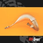 02-18 2012 Pro Circuit Exhaust Header Pipe Muffler Expansion Chamber. Fixed Price $259.99.