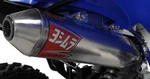 Yoshimura RS-2 Signature Slip-on Exhaust Alum/ss 2006-16 Yamaha Raptor 700/R/SE. Fixed Price $552.72.