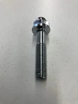 Suzuki Oem Nos Genuine New Original P/n 09104-08026 Bolt 8X35MM. Fixed Price $9.99.
