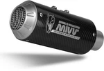B.036.LM3C Exhaust Muffler Mivv MK3 Carbon Bmw 1000 Rr (19-). Fixed Price $257.59.