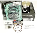 VTK23375B-2 71.95MM Piston Top End Kit For 2008-2016 Ktm 300 Xcw Vertex. Fixed Price $256.86.