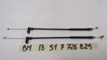 Motorcycle Actuator Valve Exhaust Servo Unit Cables Bmw 1250 Rt. Fixed Price $64.28.