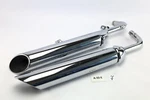 Triumph Bonneville Speedmaster 1200 Silencer Unused T2202298 T2202299 A32E-7. Fixed Price $738.76.