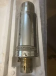 Delikevic Performance Exhaust PR1833. Fixed Price $115.86.