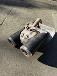 Termignoni Slip Exhaust +oe Headers 2008 Ducati Multistrada 1100. Fixed Price $450.00.