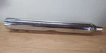 Chrome Cobra 6203 Slip-on Muffler 2010 Harley Davidson Road Glide / Street. Fixed Price $149.99.