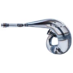 Fmf Factory Fatty Exhaust Pipe Fits Yamaha YZ250X 1999-2022 024056. Fixed Price $281.98.