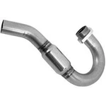 11-12 CRF450R P-bomb Ti Pipe, Fmf 041458 Powerbomb Header. Fixed Price $357.65.