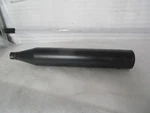 17-24 Harley Touring Vance & Hines Oversized 450 Destroyer Slip-on Muffler Left. Fixed Price $229.99.
