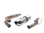 Yoshimura Full Exhaust Muffler Pipe System 2008 Suzuki Burgman 3351. Fixed Price $395.44.