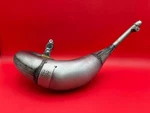 05- 07 Honda CR125R Pro Circuit Works Exhaust Header Pipe Expansion Chamber. Fixed Price $249.99.