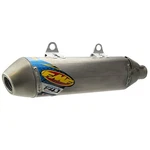 Fmf End Of Line Factory 4.1 Rct Silencer 14-17 Husqvarna Fc 250. Fixed Price $527.73.