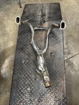 Bmw R1250GSA R1250RT Exhaust Headers. Fixed Price $362.47.