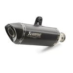 Akrapovic Titanium Slipon Series For '14-'19 Ktm 1290 Super Duke 6140597900033. Fixed Price $950.00.