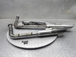2001 98-03 Honda Shadow VT750 Ace Exhaust Muffler Header Manifold Pipe Lot. Fixed Price $142.28.