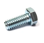 Bolt 5/16" -18 3/4" Unc Hex Head (grade 2) For Harley-davidson 3987 5-PACK. Fixed Price $6.57.