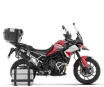 Exhaust Muffler Arrow Veloce Alum Dark Side Case Triumph Tiger 850/900 2020 2024. Fixed Price $465.61.