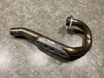 2019-2025 Suzuki RMZ250 Exhaust Header Oem New. Fixed Price $125.00.